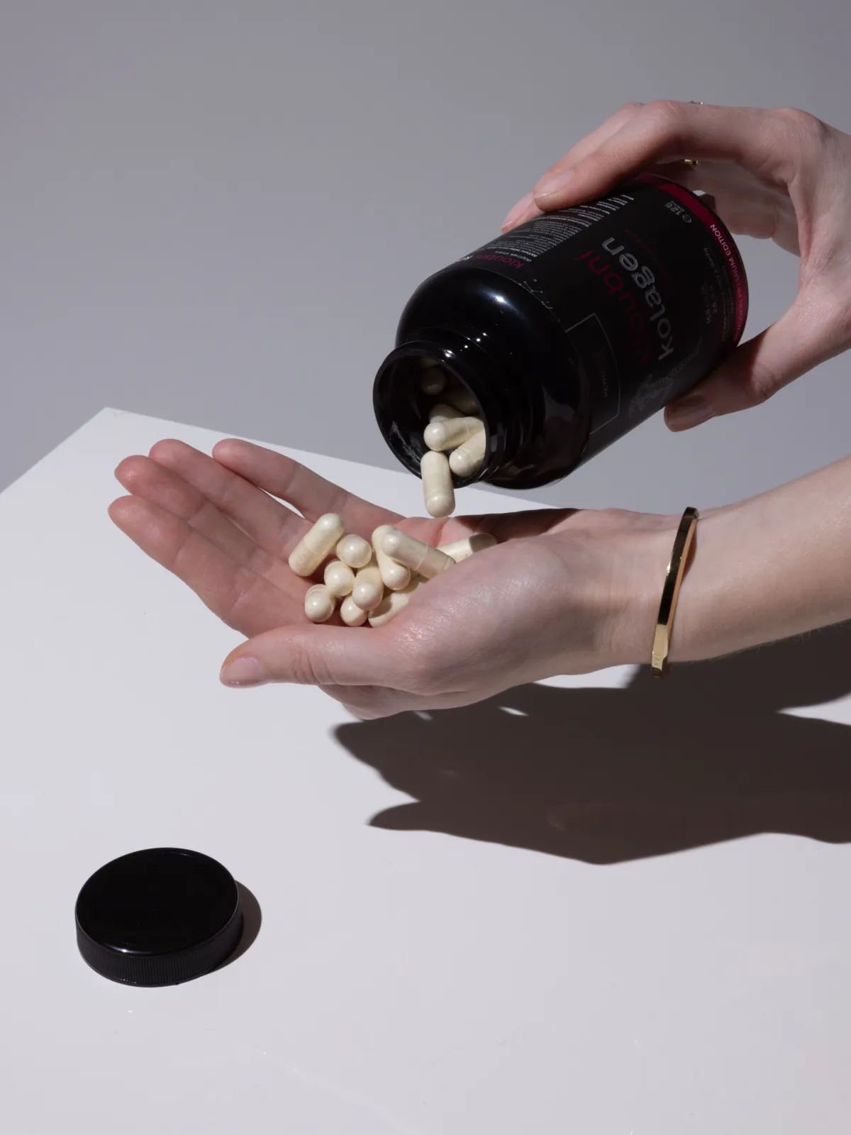 Kloubní kolagen - kapsle