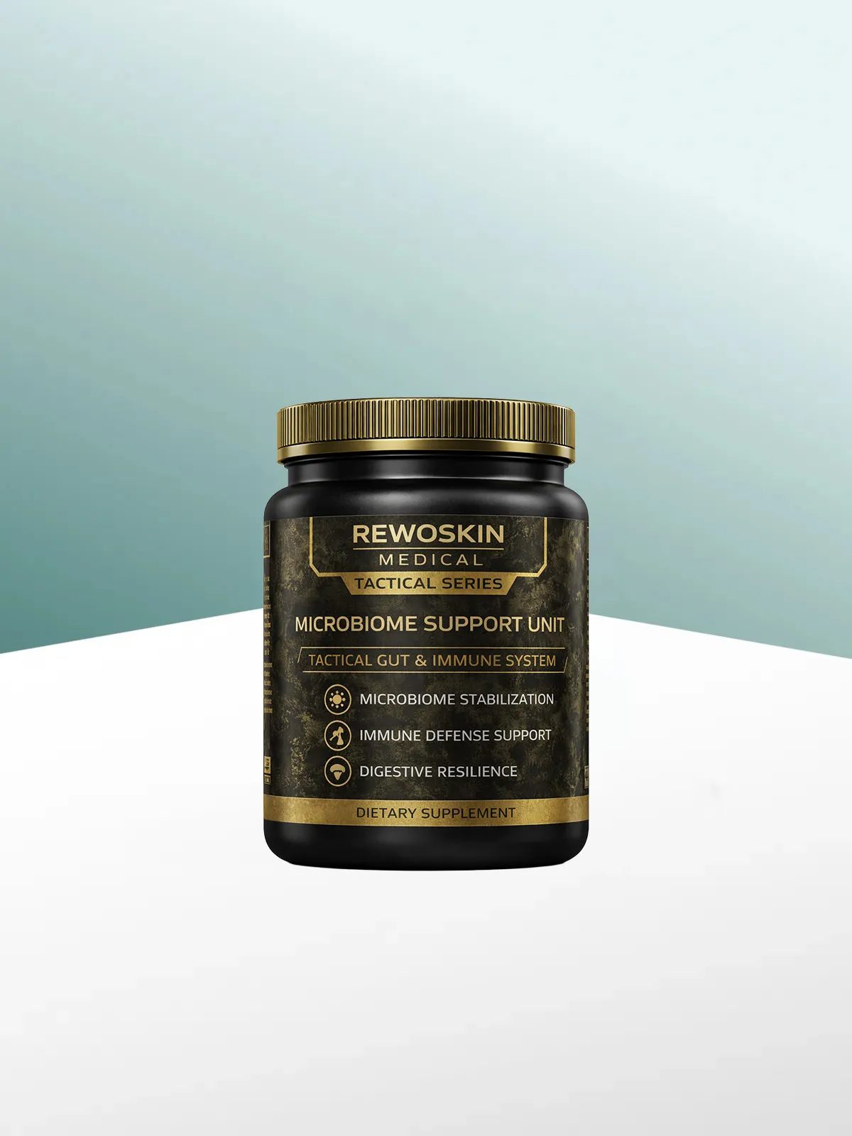 Army Vitality Pack 1