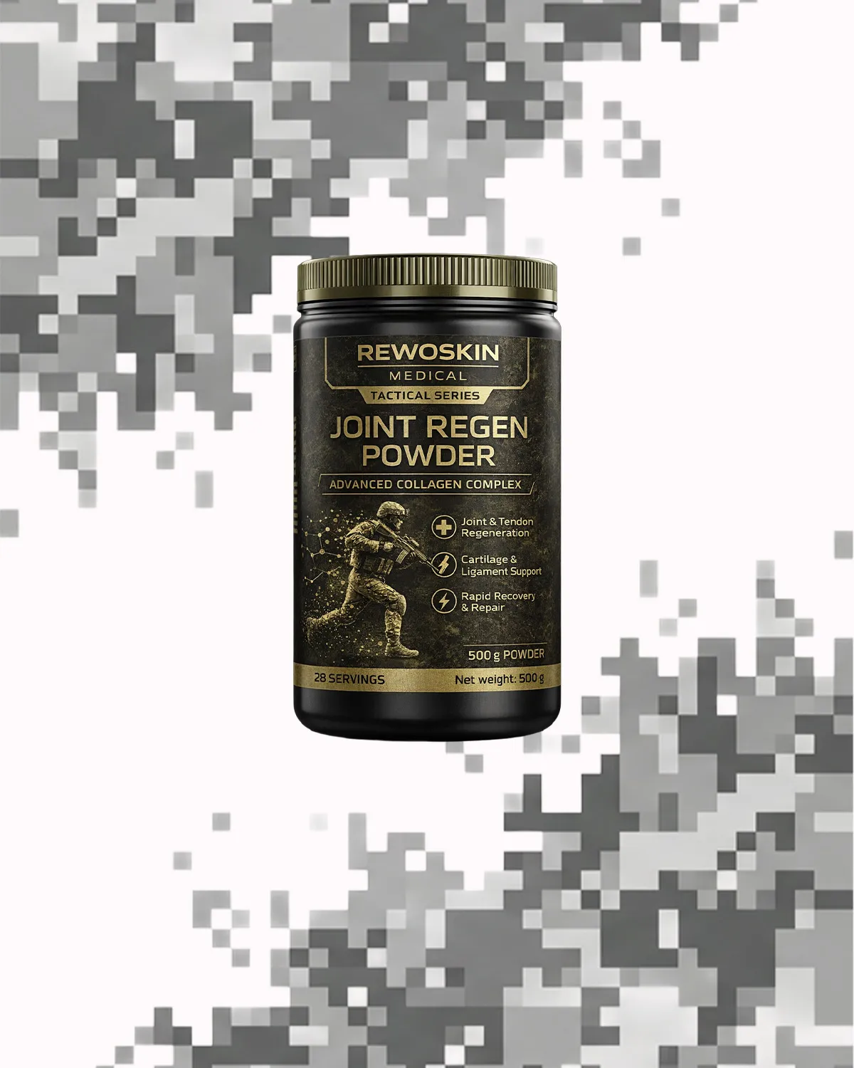 Joint Regen Powder