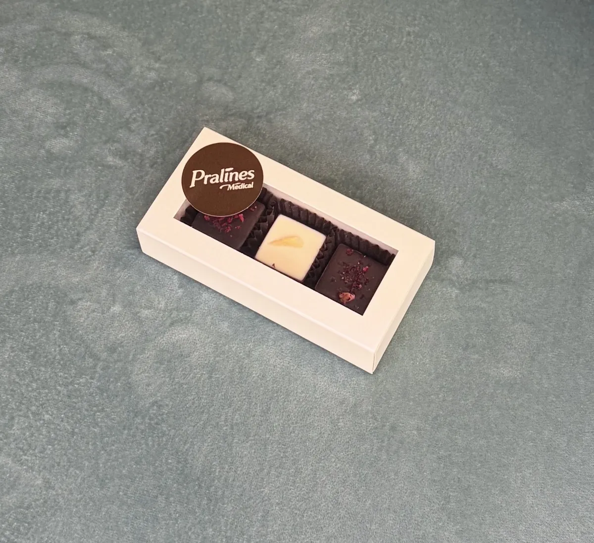 MEDICAL PRALINKY - 3 ks