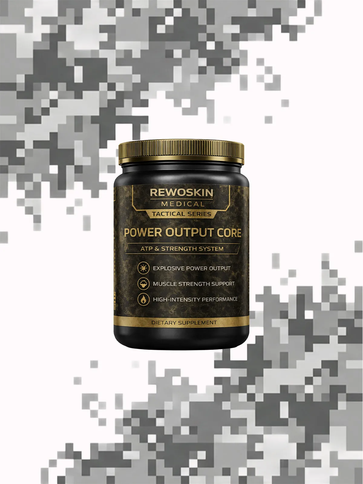 Arma Vitality Pack 4