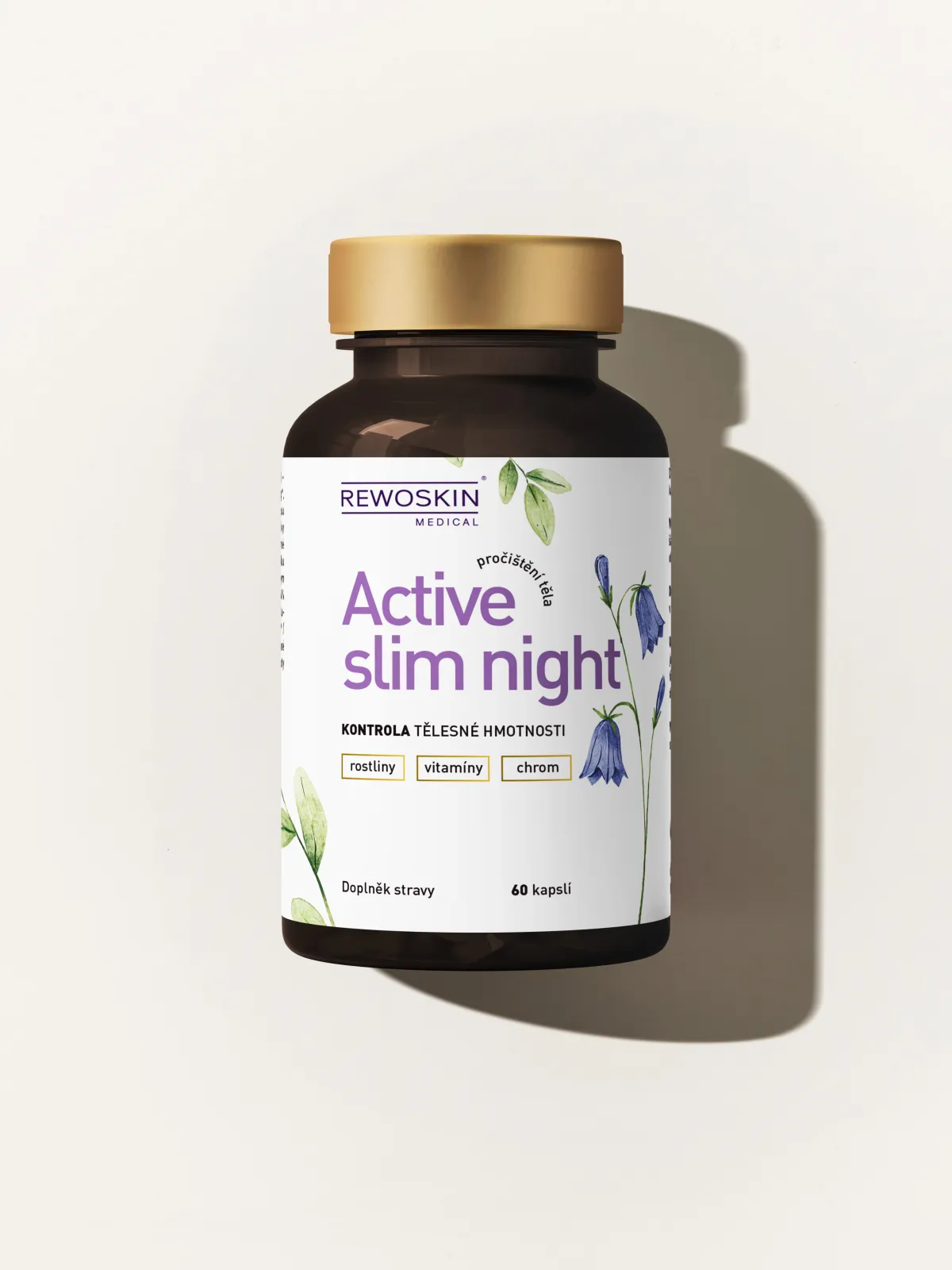 Active slim night