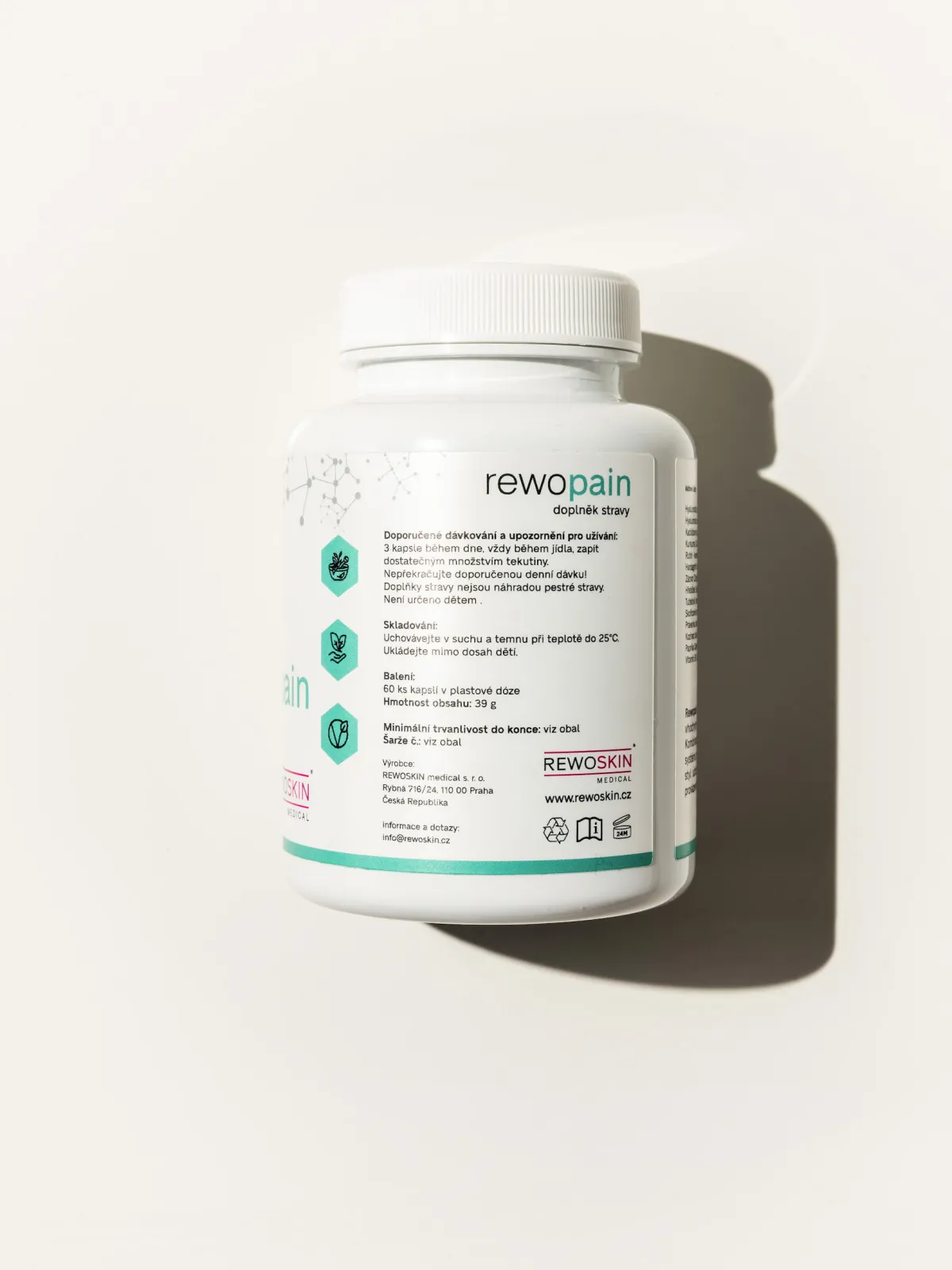Rewopain