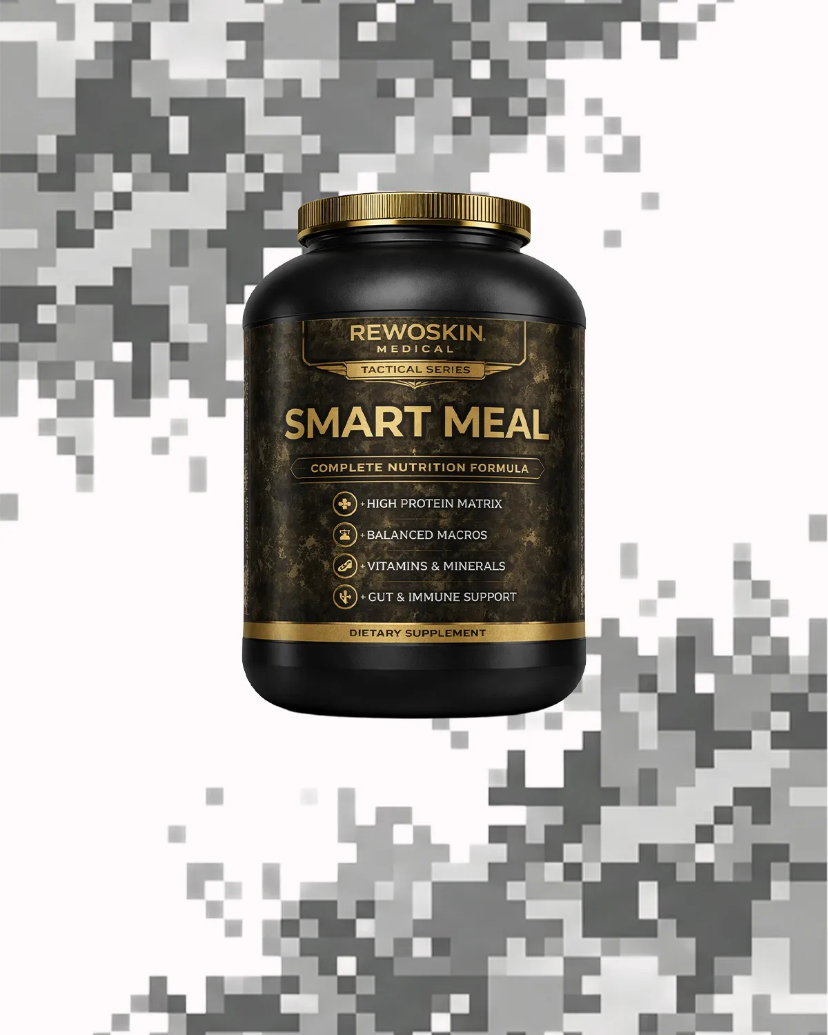 Smart Meal