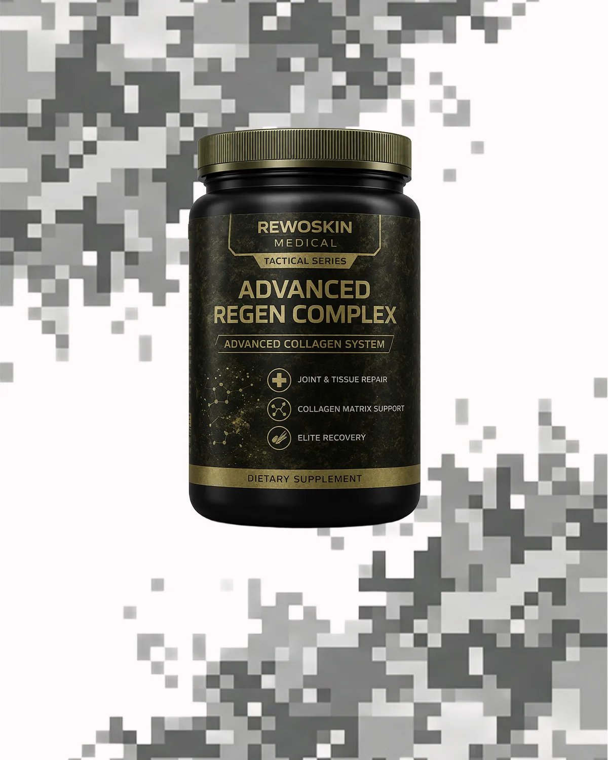 Advanced Regen Complex