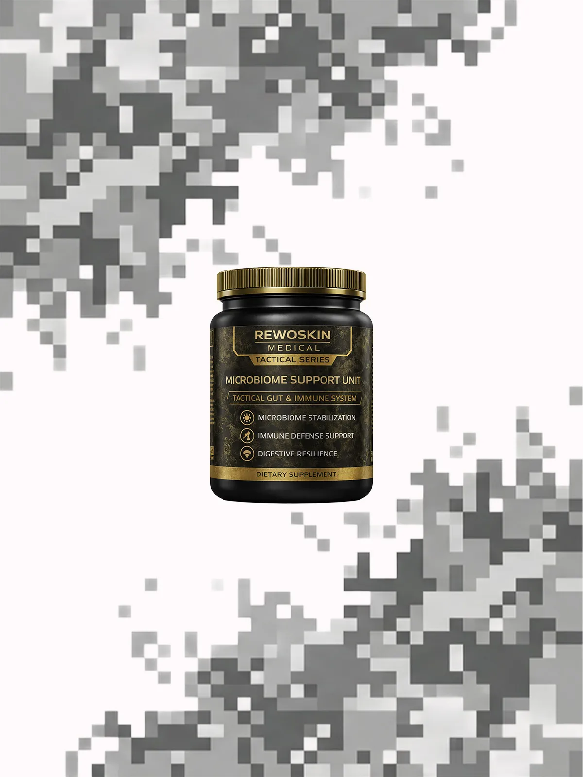 Army Vitality Pack 3