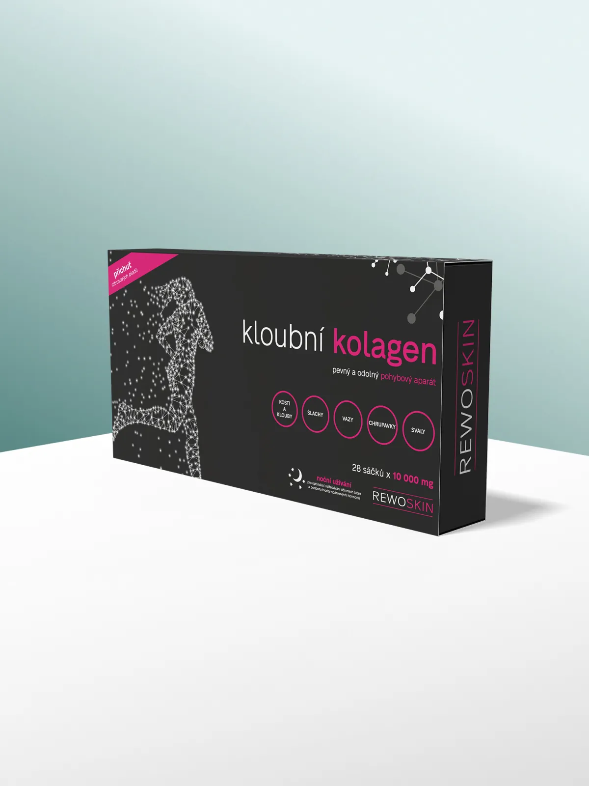 Kloubní kolagen – sáčky