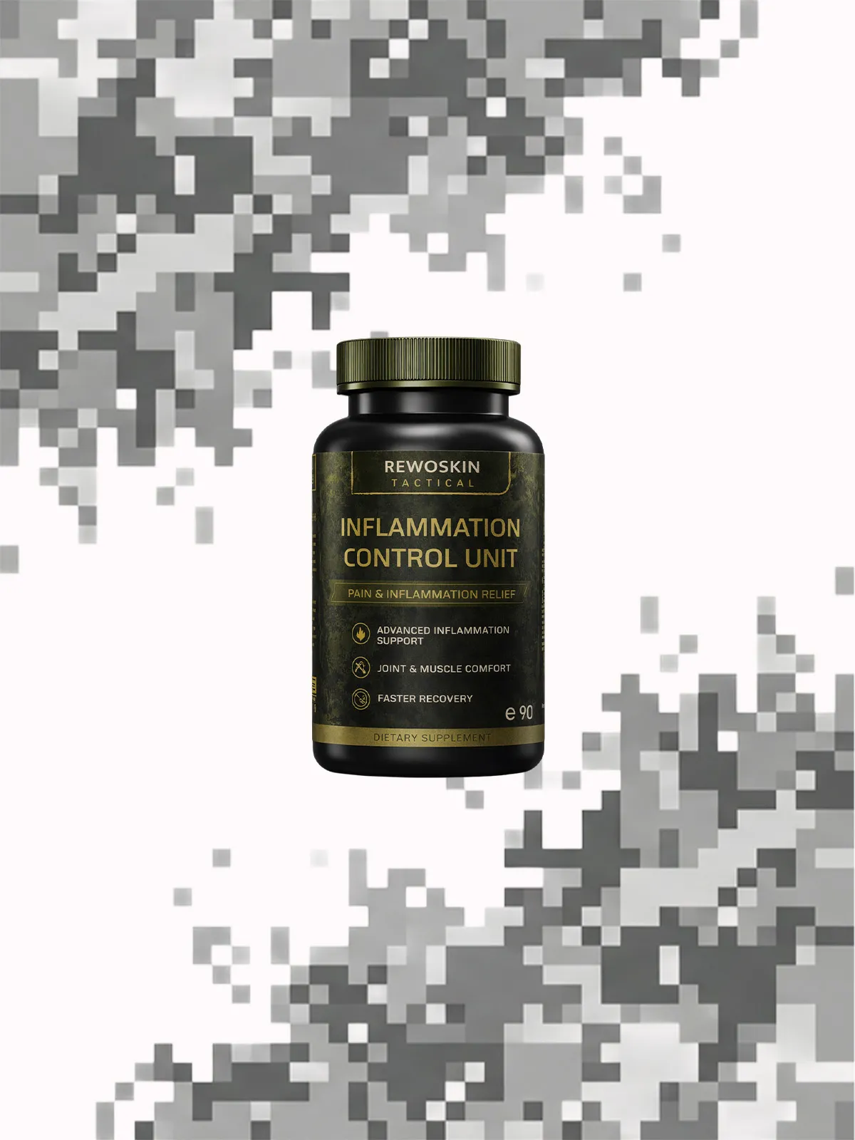 Inflammation Control Unit