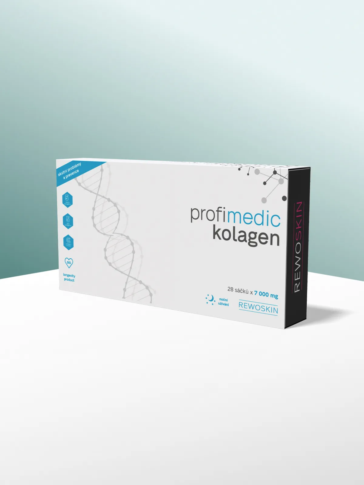 Profimedic kolagen - sáčky