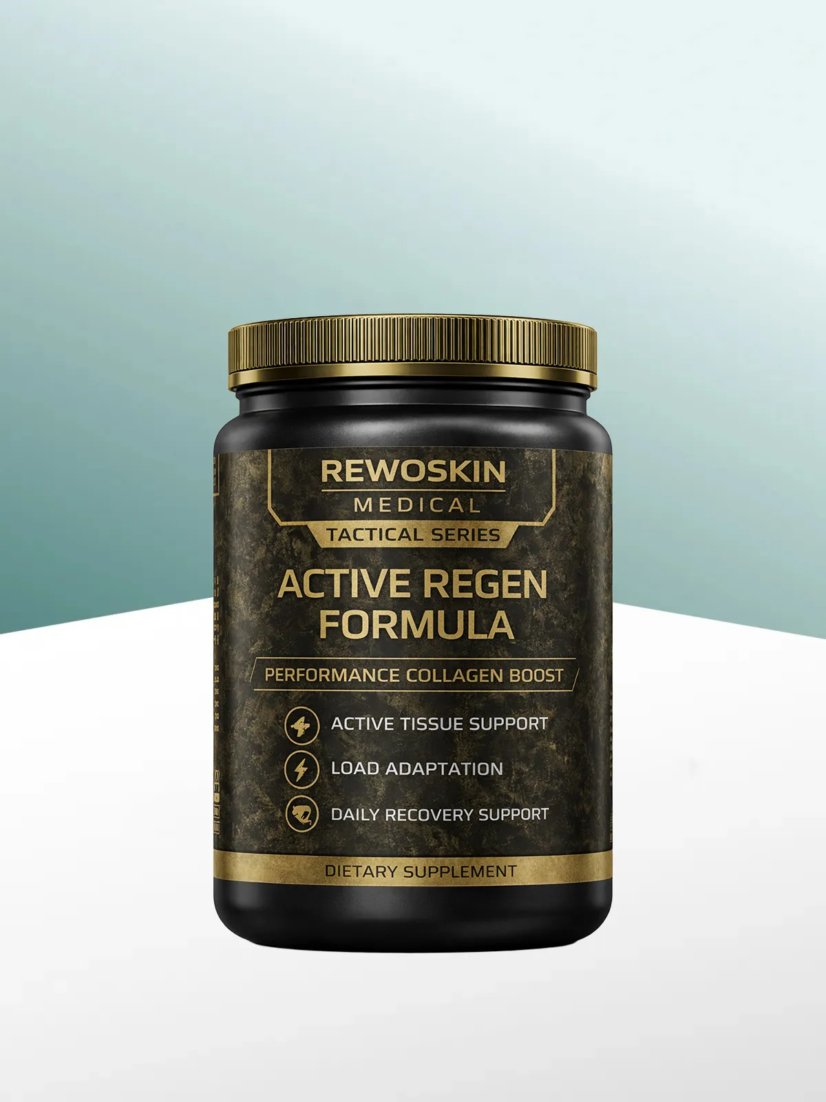 Army Vitality Pack 1