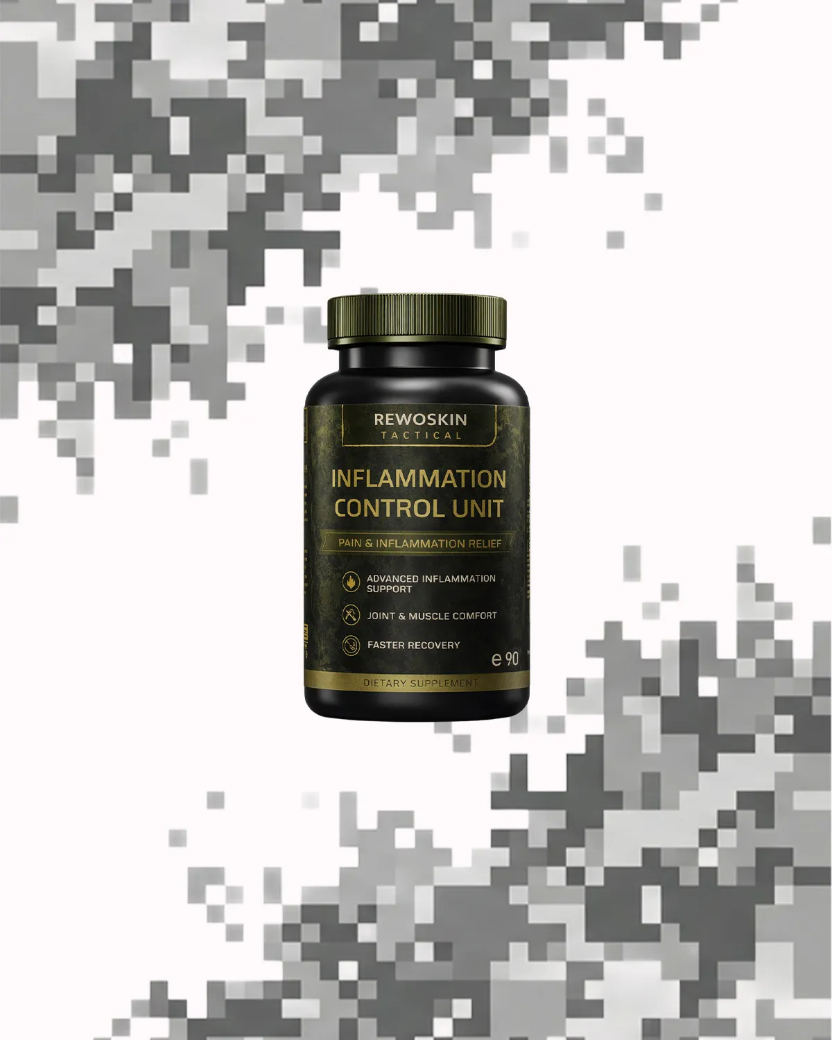 Inflammation Control Unit