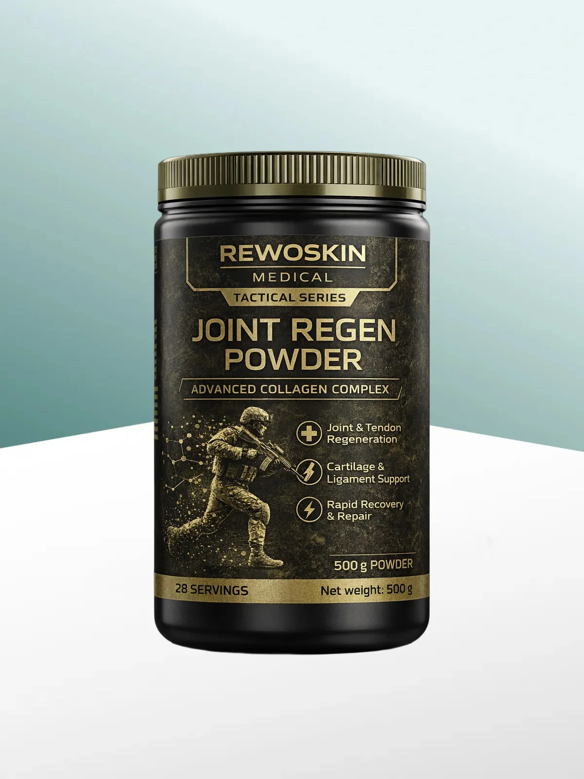 Army Vitality Pack 2