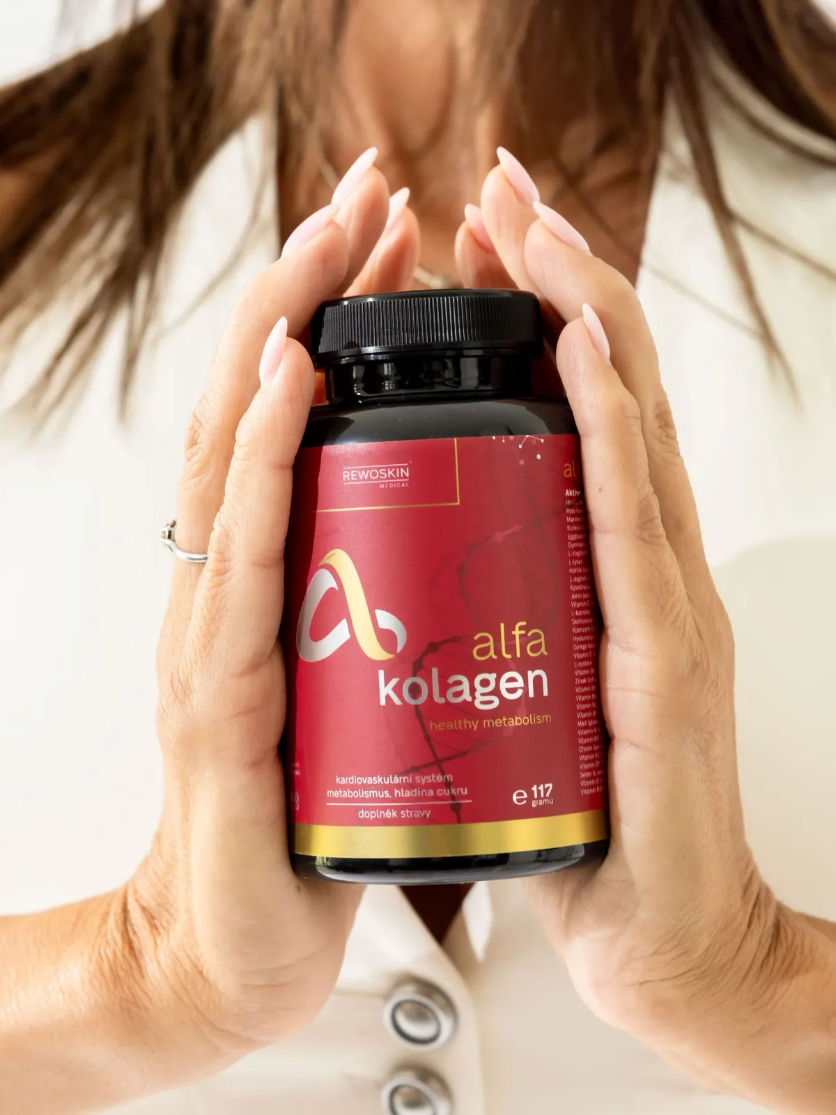 Alfa kolagen