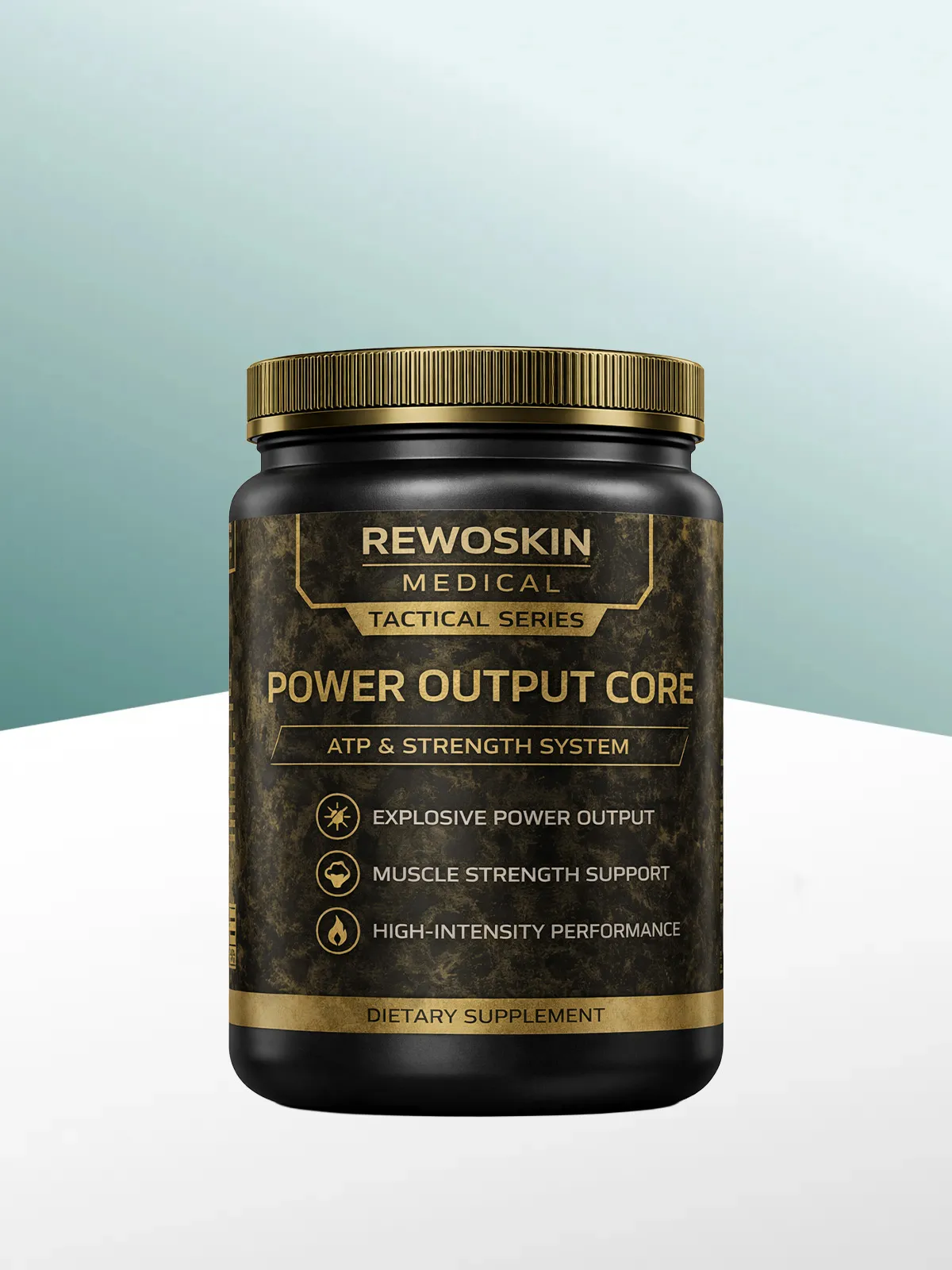 Army Vitality Pack 1