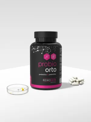 Probio orto - kapsułki