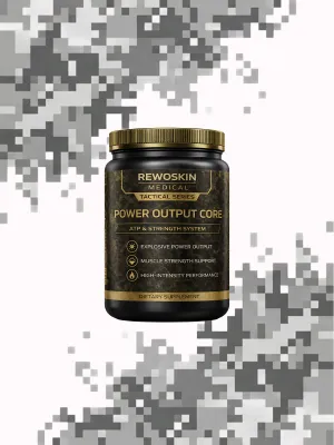 Arma Vitality Pack 4