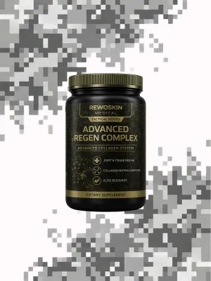 Army Vitality Pack 3