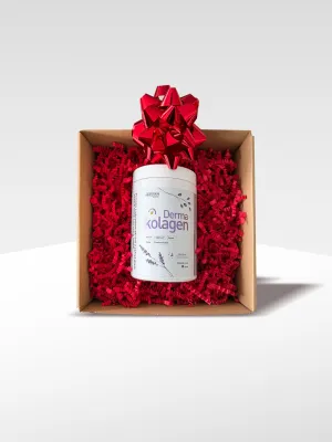 Derma kolagen - příchuť mango