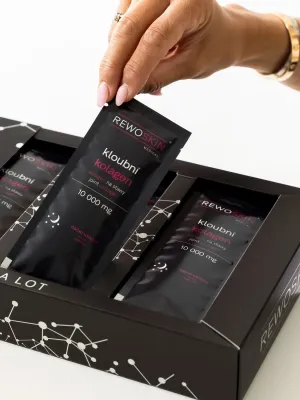 Kloubní kolagen – sáčky