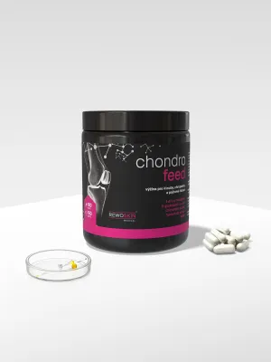 Chondro feed - kapsuly