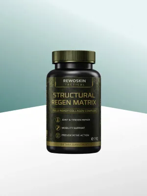 Army Vitality Pack 2