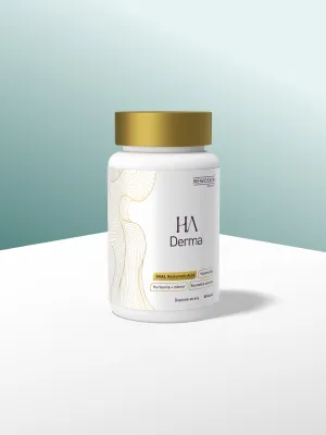Derma HA - kapsułki