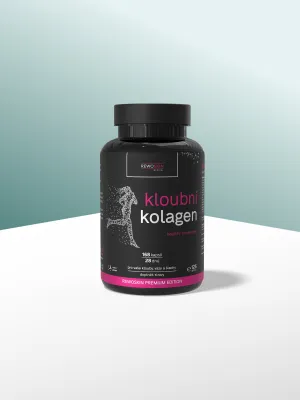 Kloubní kolagen - kapsle