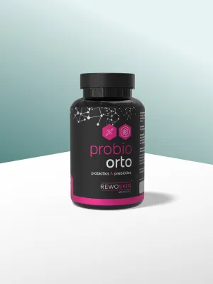 Probio orto - kapsułki