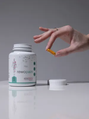 Rewopain - kapsuly