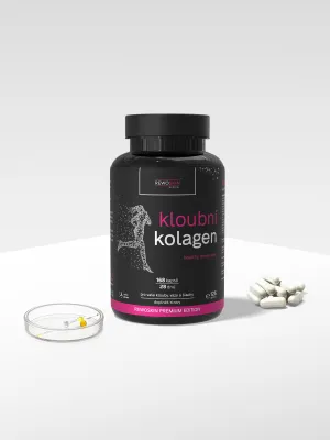 Výhodný balíček KLOUBNÍHO KOLAGENU - 2 kapsle + DÁREK PROBIO ORTO