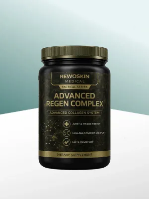 Army Vitality Pack 1