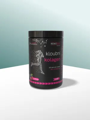 Kloubní kolagen - v prášku
