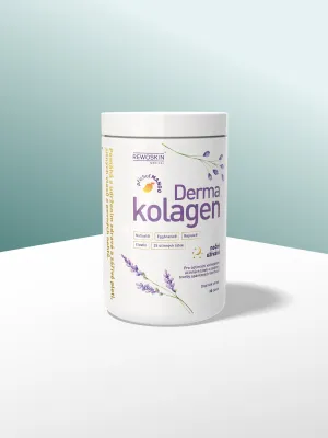 Derma kolagen - v prášku (mango)