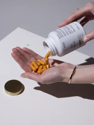 Derma HA - kapsułki