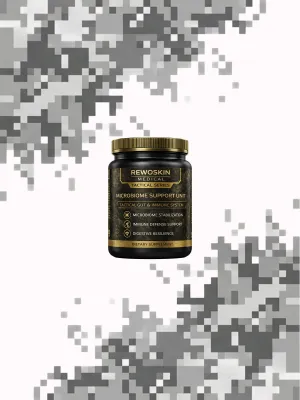 Arma Vitality Pack 4