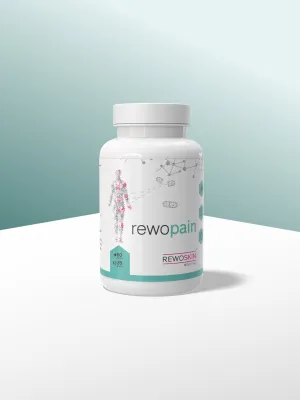 Rewopain - kapsle
