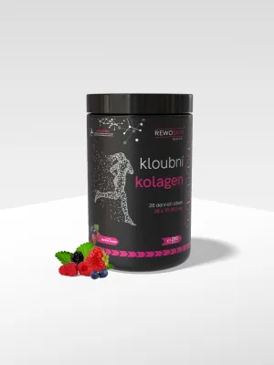 Výhodný balíček KLOUBNÍHO a DERMA KOLAGENU