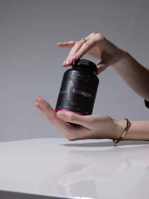 Kloubní kolagen - kapsle