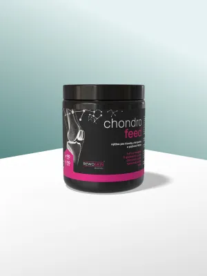 Chondro feed - kapsuly