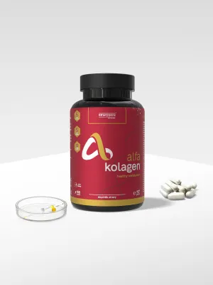 ALFA KOLAGEN 2+1 zdarma