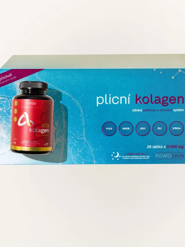Produkt Balíček KARDIO na 2 měsíce Obrázek