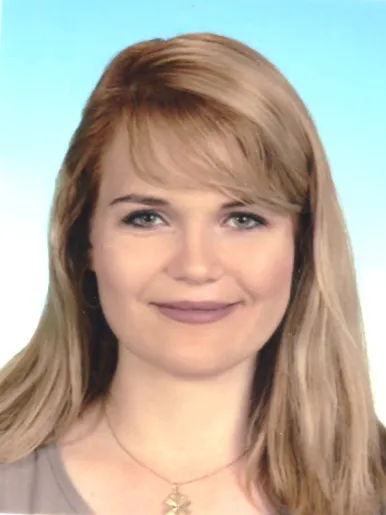 Mudr. Natália Kapralíková