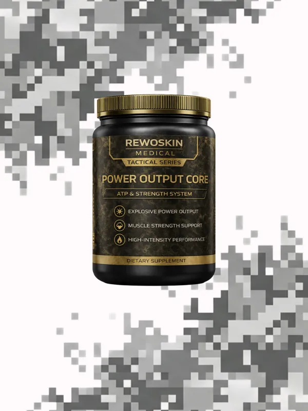 Produkt Power Output Core Obrázok