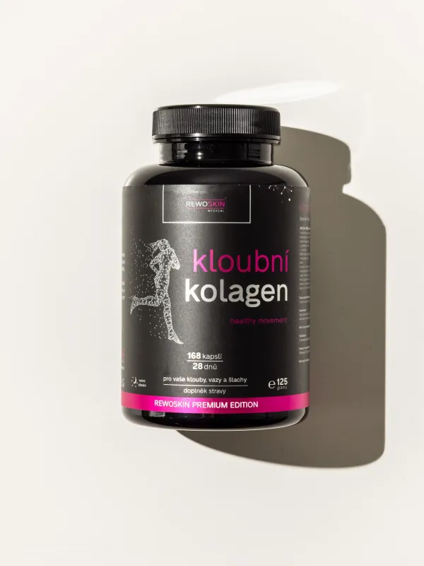Produkt Kloubní kolagen - kapsle Obrázek
