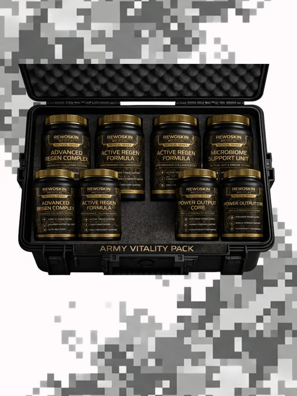 Produkt Army Vitality Pack 1 Obrázok