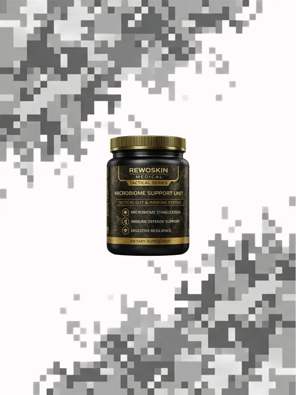 Produkt Microbiome Support Unit Obrázek