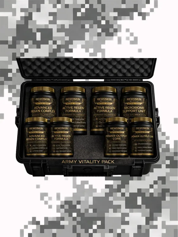 Produkt Army Vitality Pack 1 Obrázek