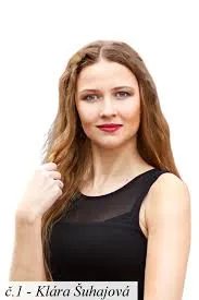 Mgr. Klára Šuhajová