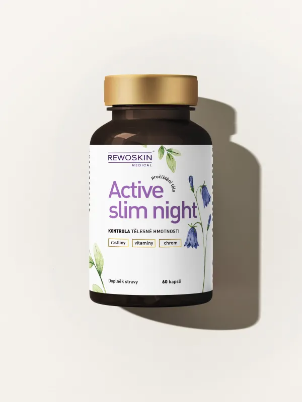 Produkt Active slim night Obrázek