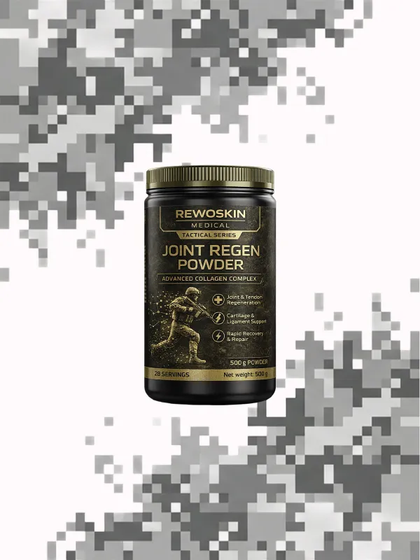 Produkt Joint Regen Powder Obrázek